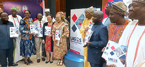 Public Launch of the 2025-2030 Lagos State Industrial Policy