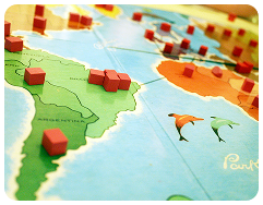 Africa Continental Free Trade Agreement (AfCFTA)