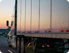 Transport and Logistics