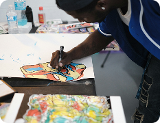 Creative Economy Trade Group