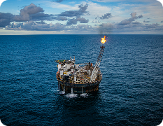 Upstream Oil and Gas Trade Group