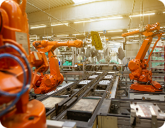 Manufacturing Trade Group
