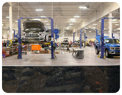 Automobile Trade Group