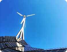 Power / Renewable Energy Trade Group