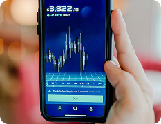 Banking and Financial Services Trade Group