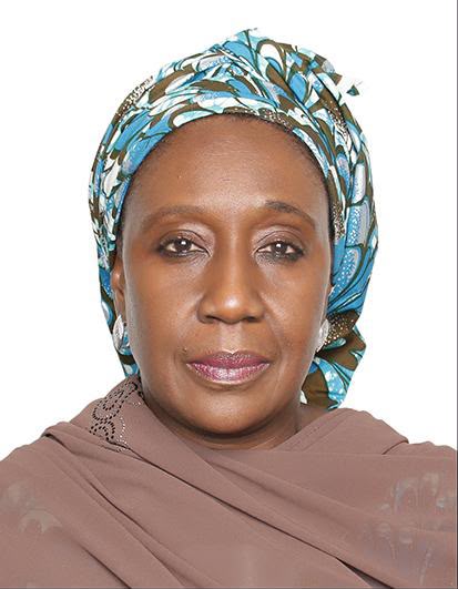 Hajiya Aisha Abubakar